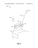 MOBILE DEVICE TO VEHICLE INTEGRATION diagram and image