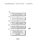 Method and Apparatus for Estimating Variability of Background Noise for     Noise Suppression diagram and image