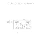 MULTIFUCTIONAL LED DEVICE AND A MULTIFUNCTIONAL SPEAKER SYSTEM diagram and image