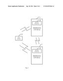 MULTIFUCTIONAL LED DEVICE AND A MULTIFUNCTIONAL SPEAKER SYSTEM diagram and image