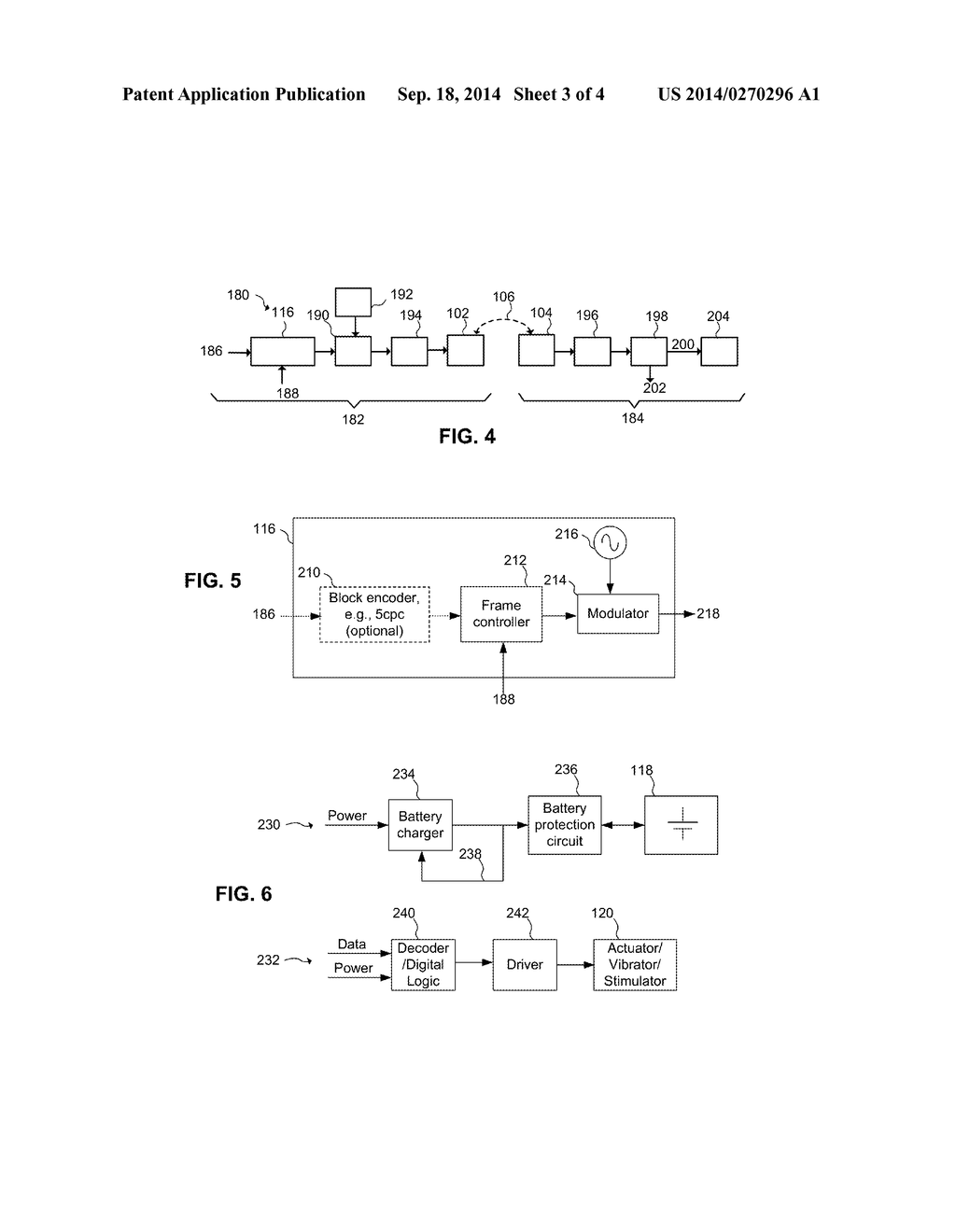 Controlling a Link for Different Load Conditions - diagram, schematic, and image 04