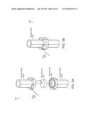 Sound Induction Ear Speaker for Eye Glasses diagram and image