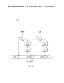 Sound Induction Ear Speaker for Eye Glasses diagram and image