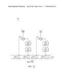 Sound Induction Ear Speaker for Eye Glasses diagram and image