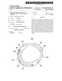 NECKLACE-TYPE AUDIO OUTPUT APPARATUS THAT CAN BE ADJUSTED IN LENGTH diagram and image