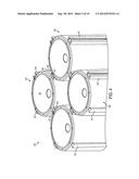 MODULAR SPEAKER SYSTEM diagram and image