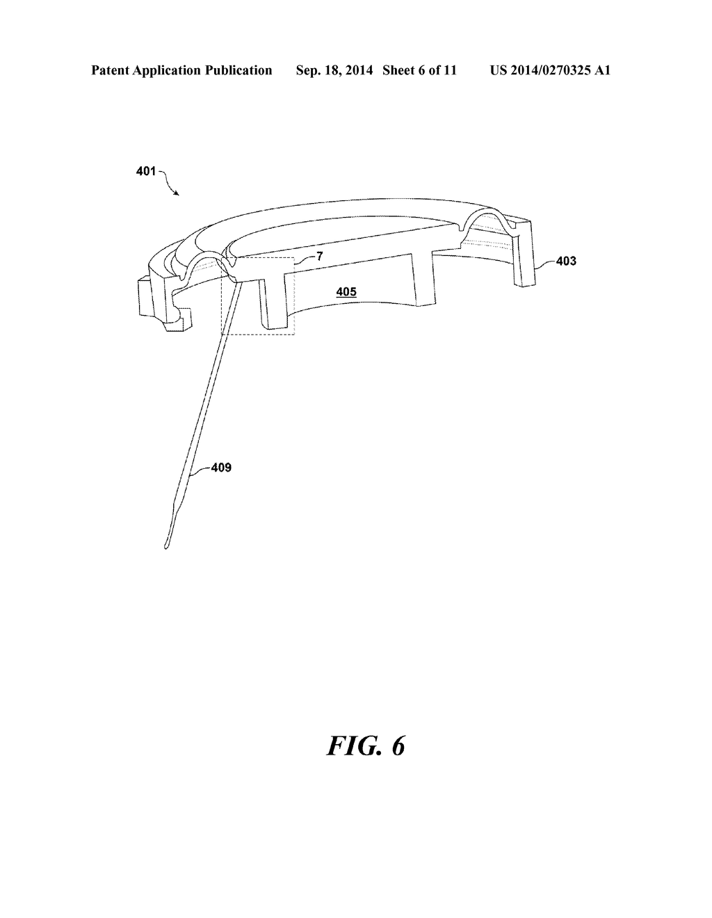 Method for forming synthetic jet actuator and components thereof through     insert molding - diagram, schematic, and image 07