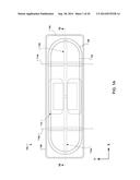 Driving Plural Armatures with a Common Stator diagram and image