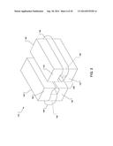 Driving Plural Armatures with a Common Stator diagram and image