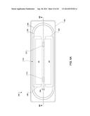 Driving Plural Armatures with a Common Stator diagram and image