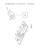 IMAGE PROCESSING OF IMAGES THAT INCLUDE MARKER IMAGES diagram and image