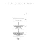 IMAGE PROCESSING OF IMAGES THAT INCLUDE MARKER IMAGES diagram and image