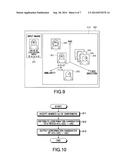 PERSON RECOGNITION APPARATUS AND PERSON RECOGNITION METHOD diagram and image