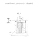 VEHICLE VICINITY MONITORING DEVICE diagram and image