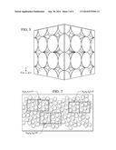 Systems and Methods for Improving Direct Numerical Simulation of Material     Properties from Rock Samples and Determining Uncertainty in the Material     Properties diagram and image