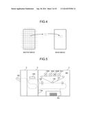 IMAGE TEST APPARATUS AND IMAGE TEST SYSTEM diagram and image