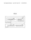 IMAGE TEST APPARATUS AND IMAGE TEST SYSTEM diagram and image