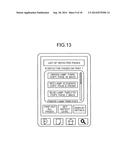 IMAGE TEST APPARATUS AND IMAGE TEST SYSTEM diagram and image