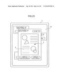 IMAGE TEST APPARATUS AND IMAGE TEST SYSTEM diagram and image