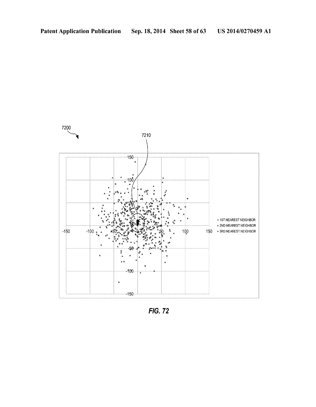 Particle Identification System, Cartridge And Associated Methods - diagram, schematic, and image 59