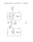 REMOTE DEPOSIT CAPTURE SYSTEM WITH CHECK IMAGE GENERATION AND STORAGE diagram and image