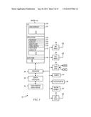 REMOTE DEPOSIT CAPTURE SYSTEM WITH CHECK IMAGE GENERATION AND STORAGE diagram and image