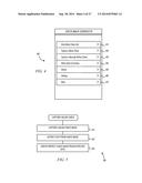 REMOTE DEPOSIT CAPTURE SYSTEM WITH CHECK IMAGE GENERATION AND STORAGE diagram and image