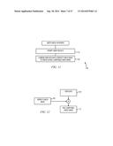 REMOTE DEPOSIT CAPTURE SYSTEM WITH CHECK IMAGE GENERATION AND STORAGE diagram and image
