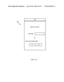 REMOTE DEPOSIT CAPTURE SYSTEM WITH CHECK IMAGE GENERATION AND STORAGE diagram and image