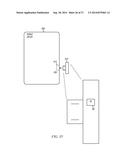 REMOTE DEPOSIT CAPTURE SYSTEM WITH CHECK IMAGE GENERATION AND STORAGE diagram and image