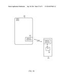 REMOTE DEPOSIT CAPTURE SYSTEM WITH CHECK IMAGE GENERATION AND STORAGE diagram and image