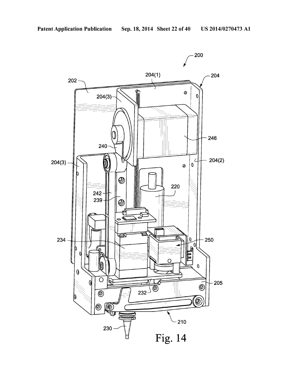 VIRTUAL ASSEMBLY AND PRODUCT INSPECTION CONTROL PROCESSES - diagram, schematic, and image 23