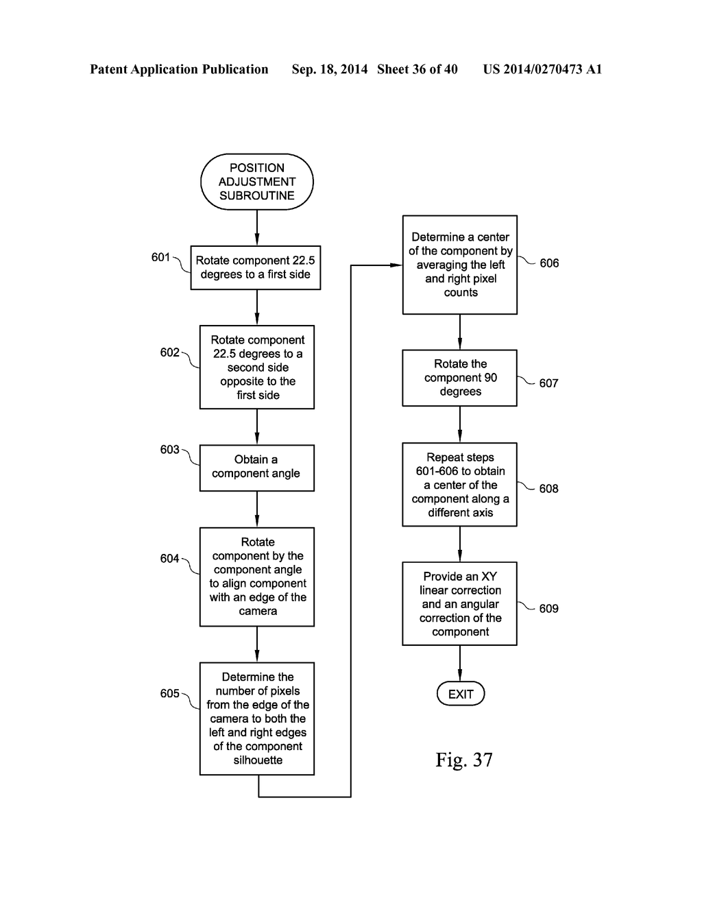 VIRTUAL ASSEMBLY AND PRODUCT INSPECTION CONTROL PROCESSES - diagram, schematic, and image 37