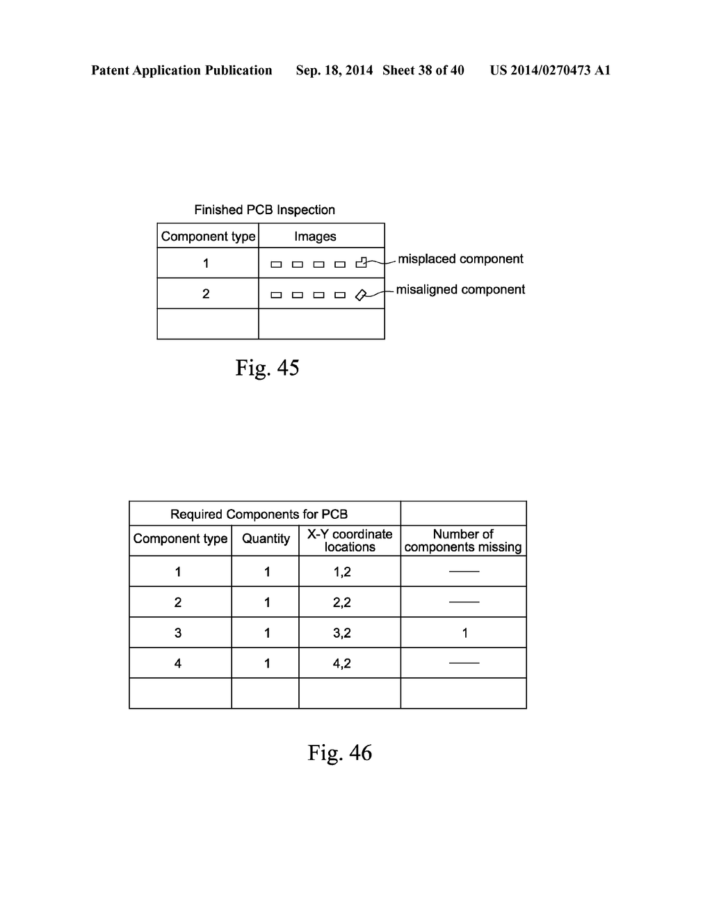 VIRTUAL ASSEMBLY AND PRODUCT INSPECTION CONTROL PROCESSES - diagram, schematic, and image 39