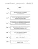 SYSTEM FOR DETERMINING ALIGNMENT OF A USER-MARKED DOCUMENT AND METHOD     THEREOF diagram and image