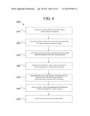 SYSTEM FOR DETERMINING ALIGNMENT OF A USER-MARKED DOCUMENT AND METHOD     THEREOF diagram and image