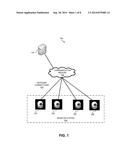 METHODS AND SYSTEMS FOR MEASURING GROUP BEHAVIOR diagram and image