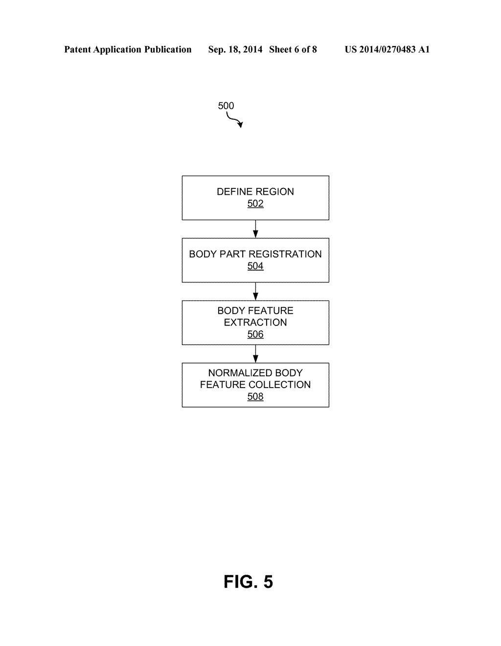 METHODS AND SYSTEMS FOR MEASURING GROUP BEHAVIOR - diagram, schematic, and image 07