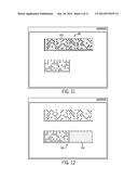 SYSTEMS AND METHODS FOR PATTERN STITCHING AND DECODING USING MULTIPLE     CAPTURED IMAGES diagram and image