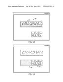 SYSTEMS AND METHODS FOR PATTERN STITCHING AND DECODING USING MULTIPLE     CAPTURED IMAGES diagram and image