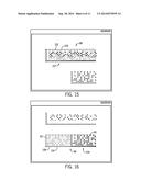 SYSTEMS AND METHODS FOR PATTERN STITCHING AND DECODING USING MULTIPLE     CAPTURED IMAGES diagram and image