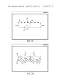 SYSTEMS AND METHODS FOR PATTERN STITCHING AND DECODING USING MULTIPLE     CAPTURED IMAGES diagram and image