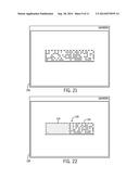 SYSTEMS AND METHODS FOR PATTERN STITCHING AND DECODING USING MULTIPLE     CAPTURED IMAGES diagram and image