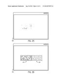 SYSTEMS AND METHODS FOR PATTERN STITCHING AND DECODING USING MULTIPLE     CAPTURED IMAGES diagram and image