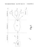 CONTENT-AWARE IMAGE COMPRESSION METHOD diagram and image