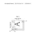 IMAGE DATA PROCESSING APPARATUS, IMAGE DATA PROCESSING METHOD, AND     COMPUTER-READABLE, NON-TRANSITORY MEDIUM diagram and image