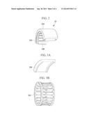 RADIAL ROLLER BEARING, ROTARY MACHINE INCLUDING RADIAL ROLLER BEARING, AND     METHOD FOR DESIGNING RADIAL ROLLER BEARING diagram and image