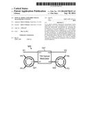 Optical Modulator Directional Measurement System diagram and image