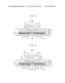 INTEGRATED CIRCUIT DEVICE PACKAGES INCLUDING OPTICAL ELEMENTS diagram and image