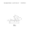 PHOTONICS GRATING COUPLER AND METHOD OF MANUFACTURE diagram and image